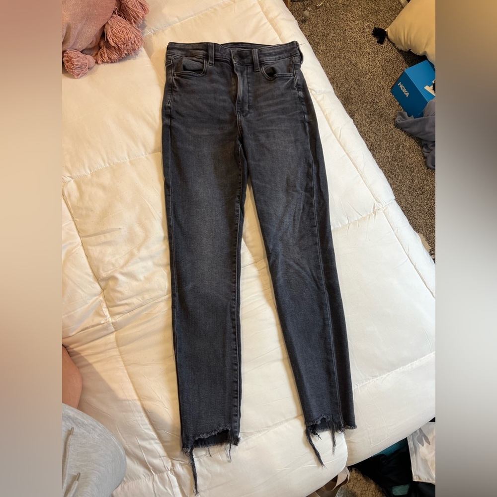 AE jeans